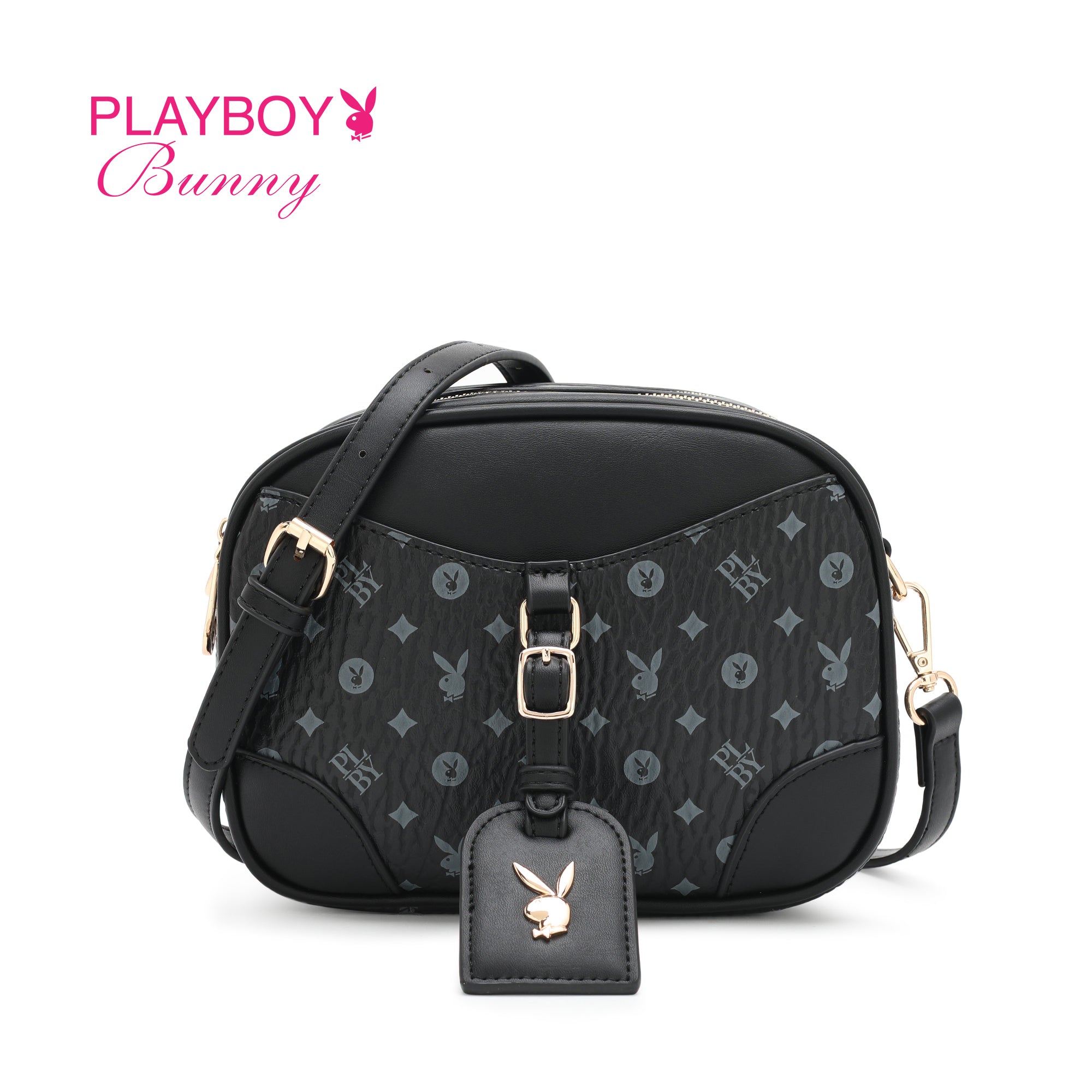 Playboy bunny 2024 mini sling bag