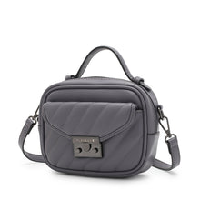 Load image into Gallery viewer, Women&#39;s Top Handle Bag / Sling Bag / Crossbody Bag