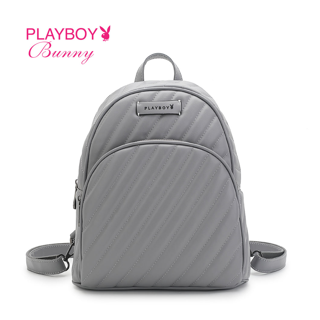Women's Quilted Backpack / Sling Bag / Crossbody Bag