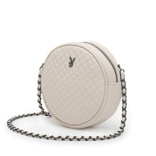 Load image into Gallery viewer, PLAYBOY BUNNY LADIES CHAIN SLING BAG