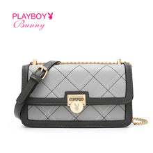 Load image into Gallery viewer, LADIES CHAIN SLING BAG