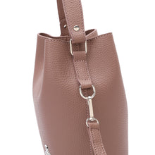 Load image into Gallery viewer, SWISS POLO LADIES TOP HANDLE SLING BAG OAKLYNN