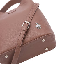 Load image into Gallery viewer, SWISS POLO LADIES TOP HANDLE SLING BAG OAKLYNN