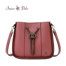 Load image into Gallery viewer, SWISS POLO LADIES SLING BAG REAGAN
