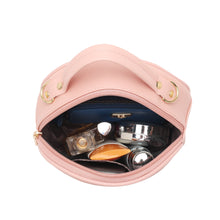Load image into Gallery viewer, SWISS POLO TOP HANDLE BAG RAYNA