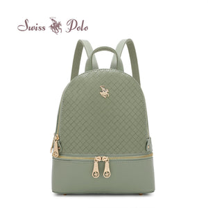 SWISS POLO LADIES BACKPACK LAINEY