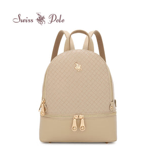 SWISS POLO LADIES BACKPACK LAINEY