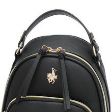Load image into Gallery viewer, SWISS POLO LADIES MINI BACKPACK LORRA