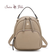 Load image into Gallery viewer, SWISS POLO LADIES MINI BACKPACK LORRA