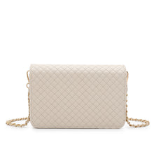 Load image into Gallery viewer, Women&#39;s Quilted Chain Crossbody Bag