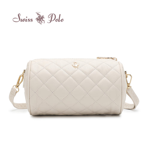 Women's Quilted Sling Bag/Crossbody Bag