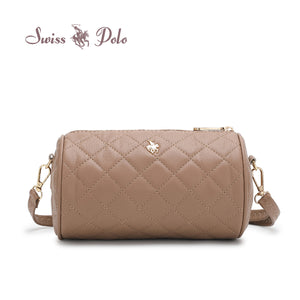 Women's Quilted Sling Bag/Crossbody Bag