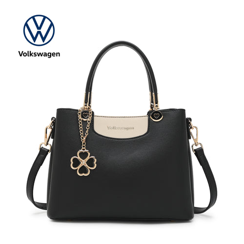 Volkswagen Ladies Top Handle Sling Bag Arianna