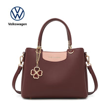 Load image into Gallery viewer, Volkswagen Ladies Top Handle Sling Bag Arianna