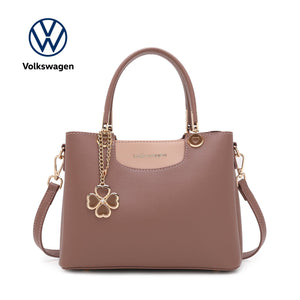 Volkswagen Ladies Top Handle Sling Bag Arianna