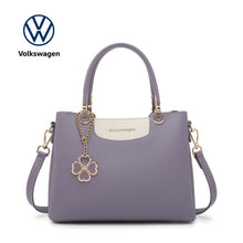 Load image into Gallery viewer, Volkswagen Ladies Top Handle Sling Bag Arianna
