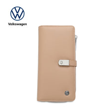 Load image into Gallery viewer, VOLKSWAGEN LADIES RFID LONG PURSE JENNA