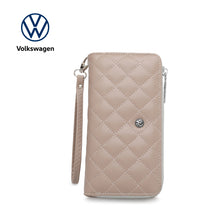 Load image into Gallery viewer, VOLKSWAGEN LADIES RFID LONG PURSE JACQUELINE