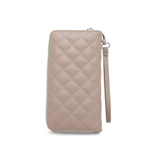 Load image into Gallery viewer, VOLKSWAGEN LADIES RFID LONG PURSE JACQUELINE