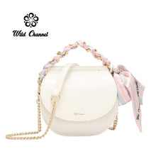 Load image into Gallery viewer, WILD CHANNEL LADIES CHAIN SLING BAG GABRIELLA