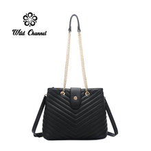 Load image into Gallery viewer, WILD CHANNEL LADIES TOTE SLING BAG GABRIELA