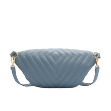Load image into Gallery viewer, WILD CHANNEL LADIES SLING BAG GRACELYN