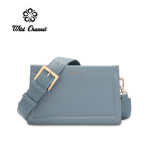 Load image into Gallery viewer, WILD CHANNEL LADIES SLING BAG HALEY
