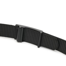 Load image into Gallery viewer, WILD CHANNEL 40MM AUTOMATIC CANVAS BELT NB 001 MULTI COLOUR