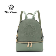Load image into Gallery viewer, WILD CHANNEL LADIES BACKPACK FLORENCE