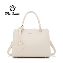 Load image into Gallery viewer, WILD CHANNEL LADIES TOP HANDLE SLING BAG  KYLIE
