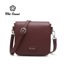 Load image into Gallery viewer, WILD CHANNEL LADIES SLING BAG EASTER