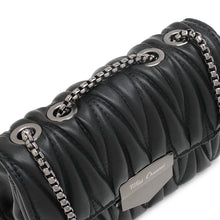 Load image into Gallery viewer, WILD CHANNEL LADIES CHAIN SLING BAG CELESTE