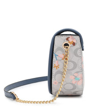 Load image into Gallery viewer, WILD CHANNEL LADIES MONOGRAM SLING BAG DELILAH