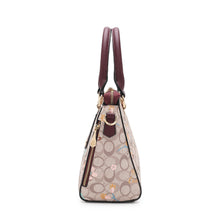 Load image into Gallery viewer, WILD CHANNEL LADIES TOP HANDLE SLING BAG MILA