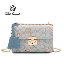 Load image into Gallery viewer, WILD CHANNEL LADIES SLING BAG SLOANE