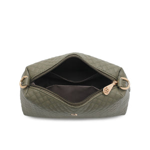 Quilted Women's Sling Bag / Shoulder Bag / Crossbody Bag