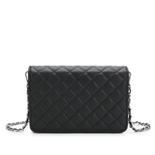 Load image into Gallery viewer, Women&#39;s Quilted Chain Sling Bag / Shoulder Bag / Crossbody Bag-NDG 668