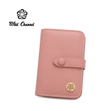 Load image into Gallery viewer, WILD CHANNEL LADIES SHORT PURSE GLORIA