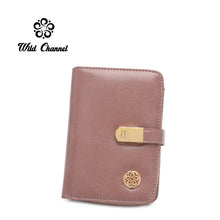 Load image into Gallery viewer, WILD CHANNEL LADIES SHORT PURSE GIULIANA