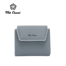 Load image into Gallery viewer, WILD CHANNEL LADIES SHORT PURSE HAILEE
