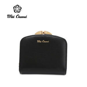 WILD CHANNEL LADIES SHORT PURSE FREYA