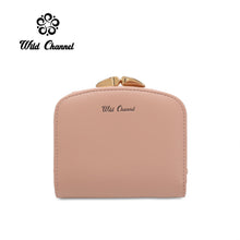 Load image into Gallery viewer, WILD CHANNEL LADIES SHORT PURSE FREYA