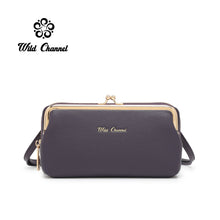 Load image into Gallery viewer, WILD CHANNEL LADIES SLING PURSE ASTRID