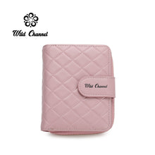 Load image into Gallery viewer, WILD CHANNEL LADIES SHORT PURSE ELLE