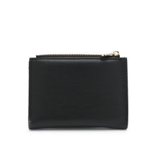 Load image into Gallery viewer, Wild Channel Ladies Purse With Card Holder And Coin Compartment
