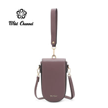 Load image into Gallery viewer, Wild Channel Ladies Sling Purse / Sling Bag
