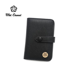 Load image into Gallery viewer, WILD CHANNEL LADIES SHORT PURSE GLORIA