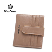Load image into Gallery viewer, WILD CHANNEL LADIES SHORT PURSE HANNAH