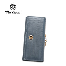 Load image into Gallery viewer, WILD CHANNEL LADIES LONG PURSE HOPE