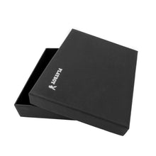 Load image into Gallery viewer, PLAYBOY PREMIUM SHORT WALLET GIFT BOX